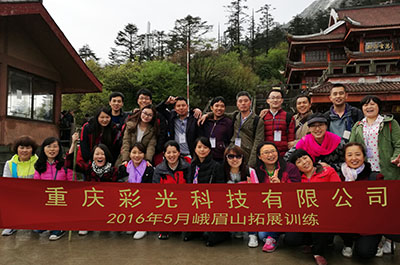 團(tuán)隊展示3